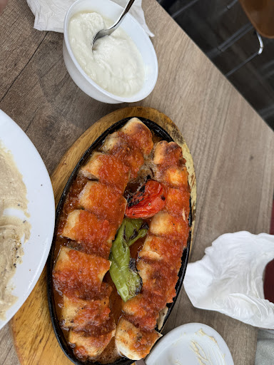 Photo of Sofra Istanbul - Unit 10, 3330 Steeles Ave W, Vaughan, ON L4K 1A2